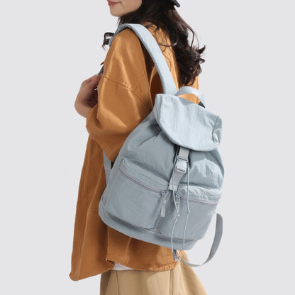 Leichter Wanderrucksack