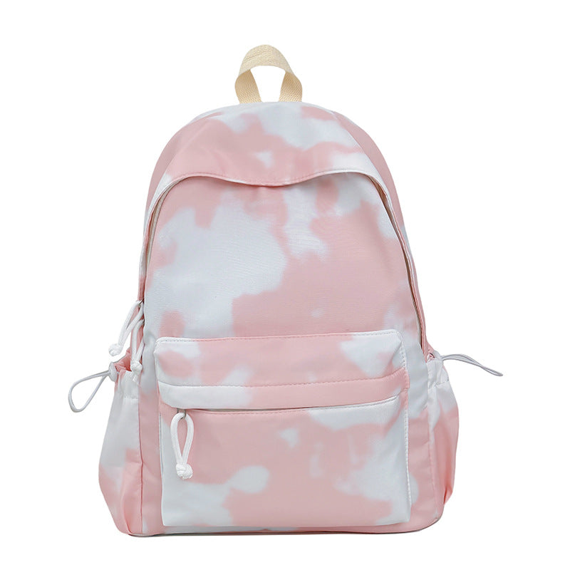 Stylischer leichter Rucksack