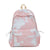 Stylischer leichter Rucksack