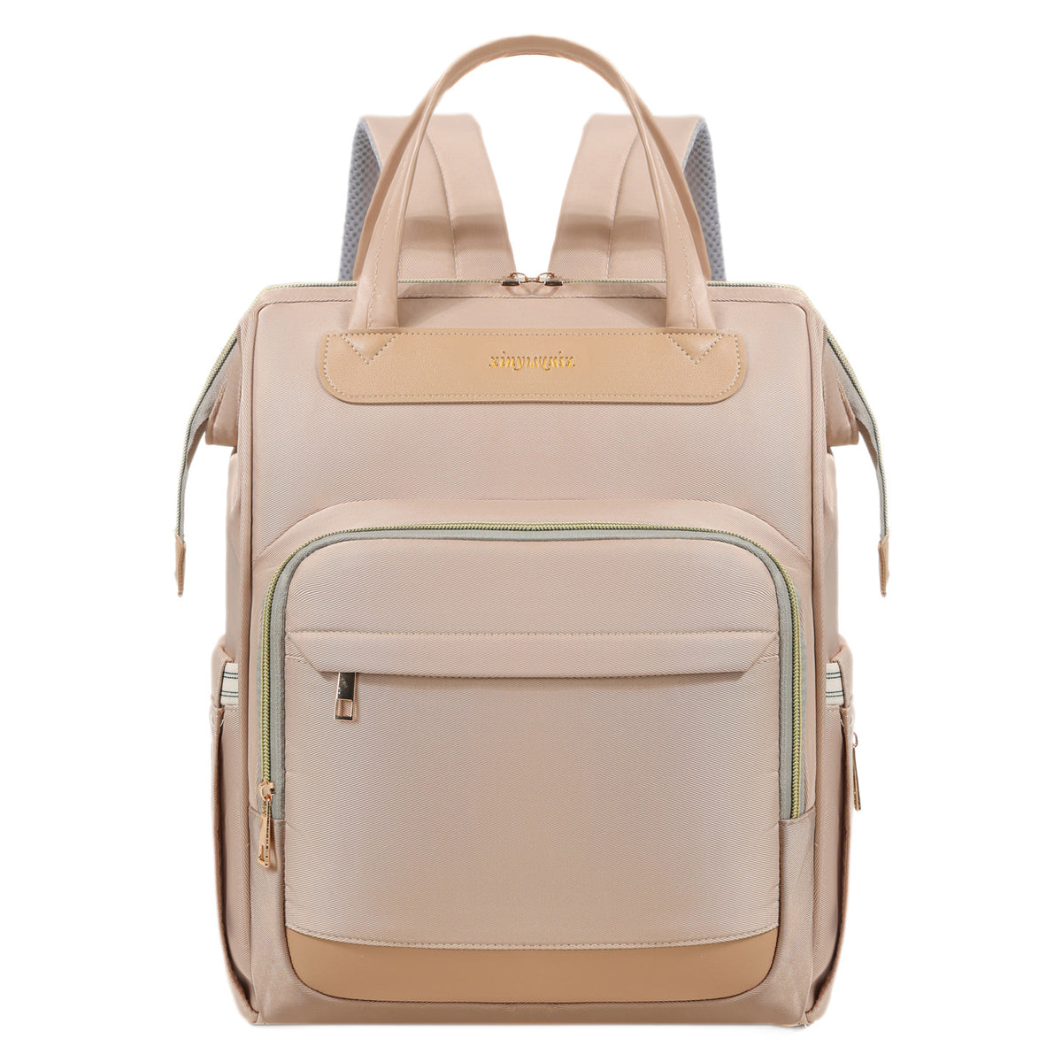 Multi-Funktionaler Rucksack Brehn