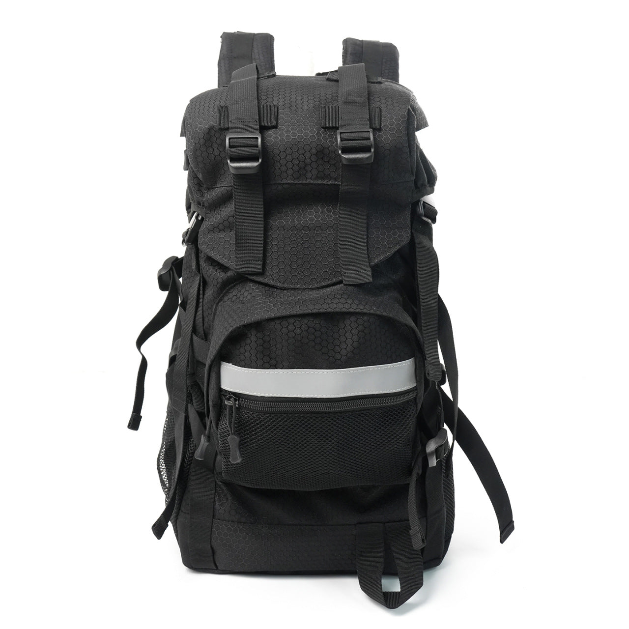Vielseitiger Multifunktions-Camo-Rucksack Brehn