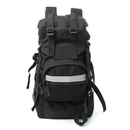 Vielseitiger Multifunktions-Camo-Rucksack Brehn