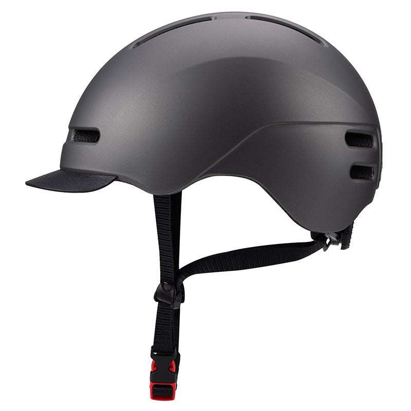 Urban Commuter Fahrradhelm Brehn