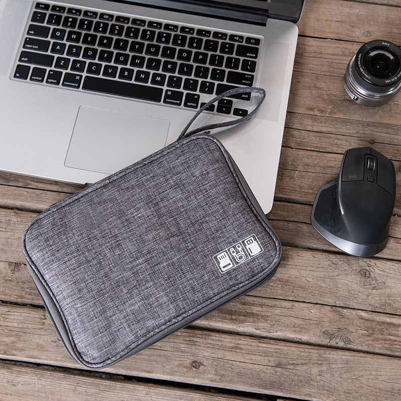 Tech Gear Organizer Case Brehn