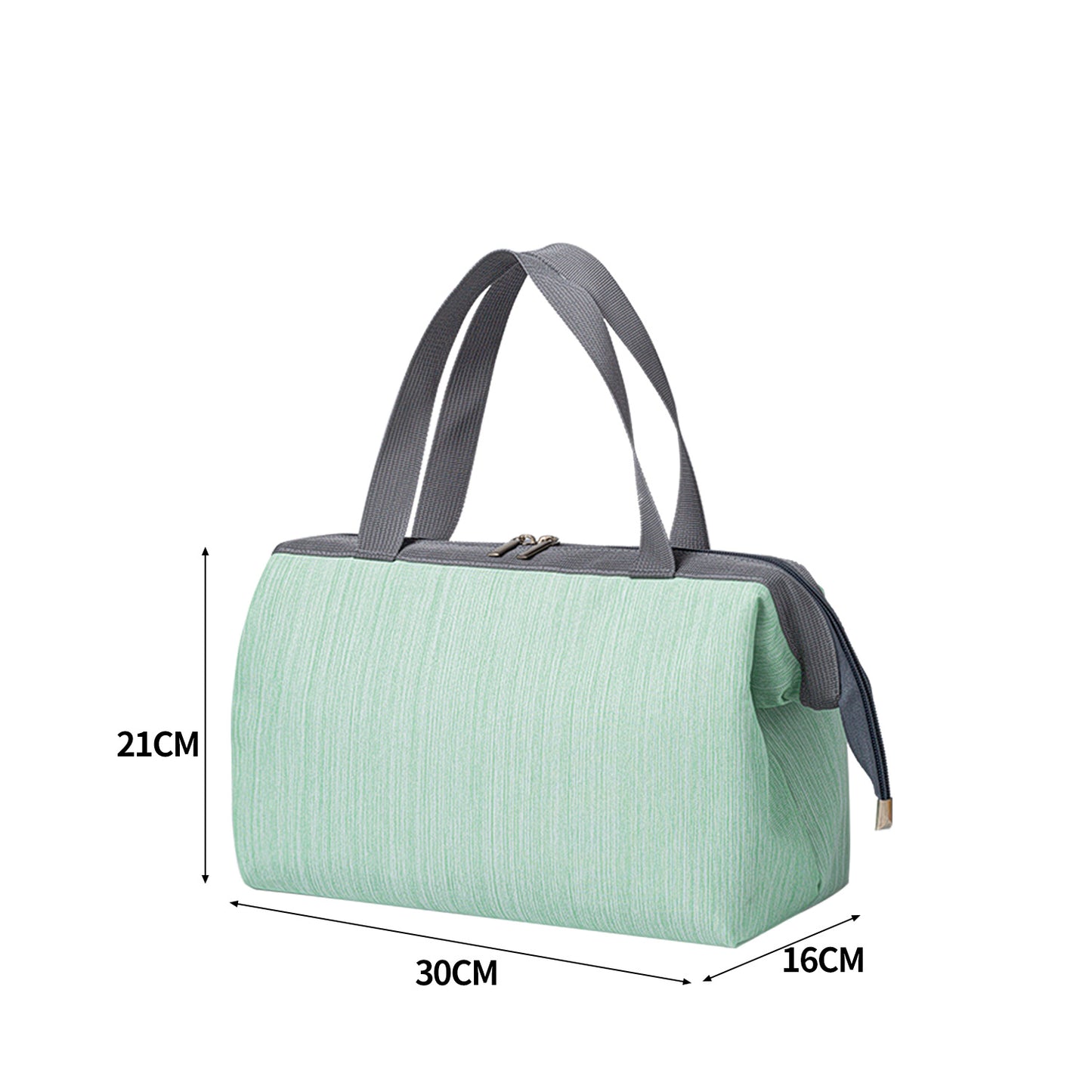 Damen Isolierte Picknicktasche Brehn