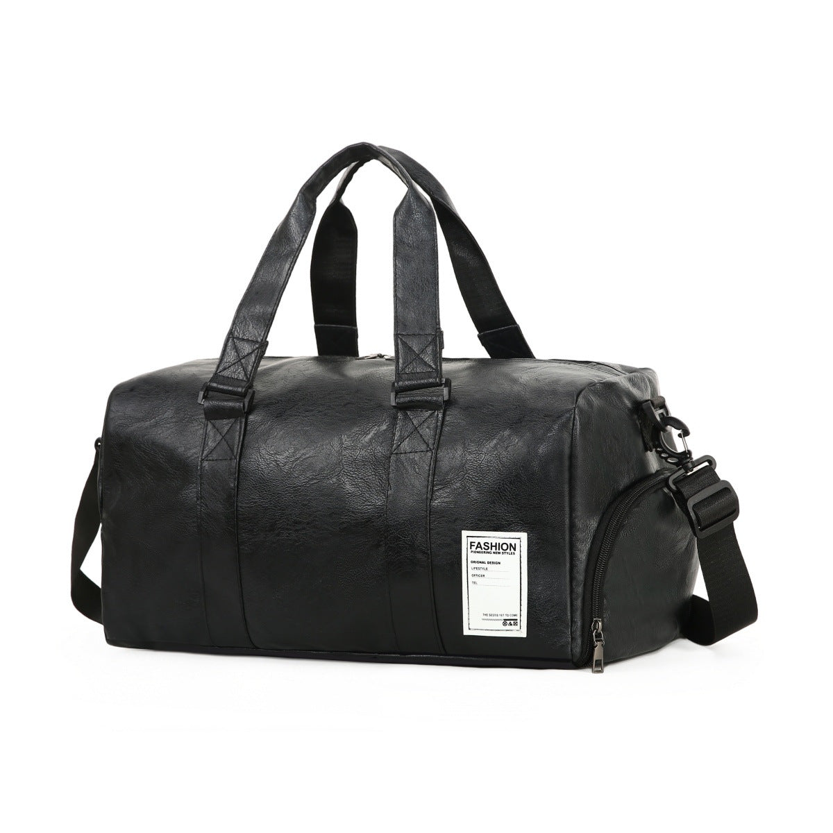 Haltbarer Reisetasche Brehn