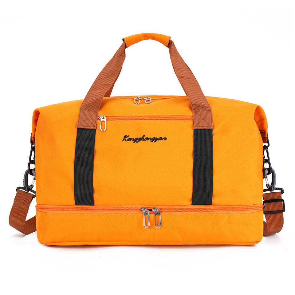 Vielseitige Reisetasche