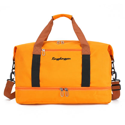 Vielseitige Reisetasche