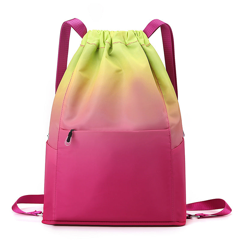 Drawstring Rucksack Brehn
