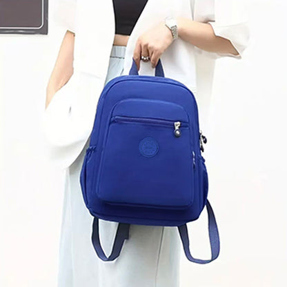 Vielseitiger Utility-Rucksack Brehn