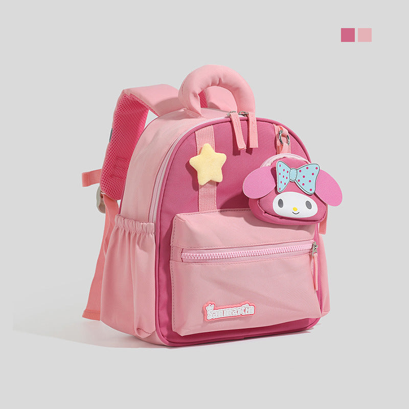 Kinder Cartoon-Themen Rucksack Brehn