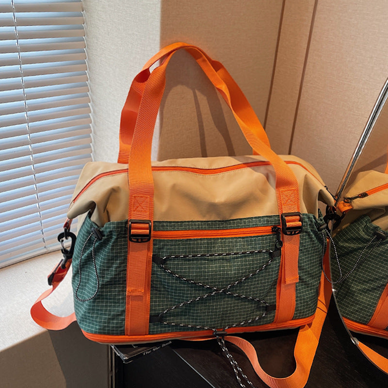 Multi-Zweck Haltbarer Reise-Shopper