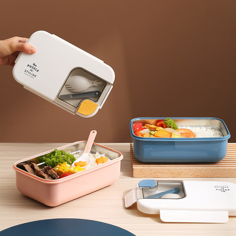 Premium Multifunktionale Mittagessen Box