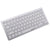 Ultra-Slim Wireless Keyboard Brehn