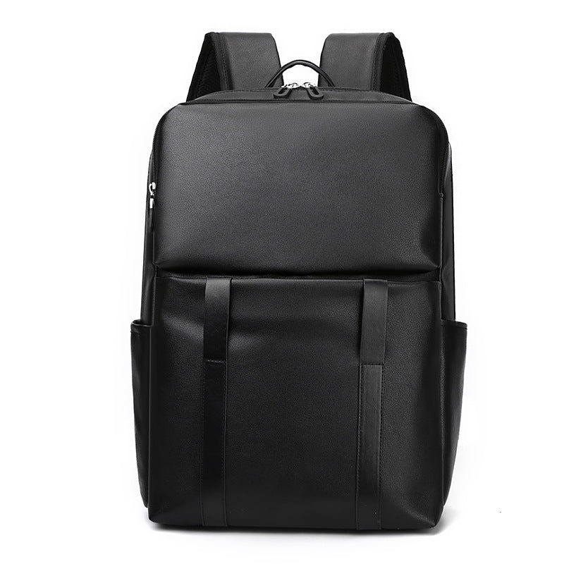 Elegante Organisations-Laptop-Rucksack Brehn