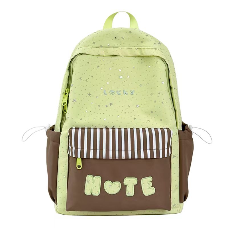 Sternen-Themen Casual Rucksack Brehn