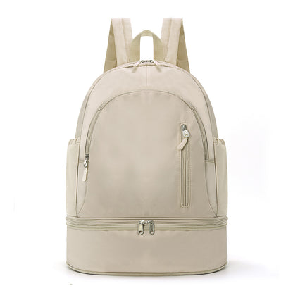 Vielseitiger Rucksack mit Ergonomischem Design Brehn