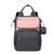 Multifunktionaler gesteppter Reise-Rucksack Brehn