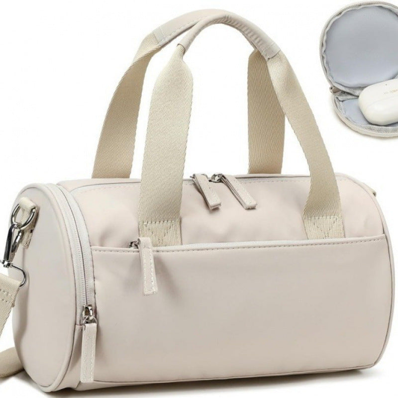 Stylische Utility Gym Duffle Bag Brehn