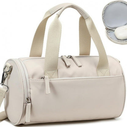 Stylische Utility Gym Duffle Bag Brehn