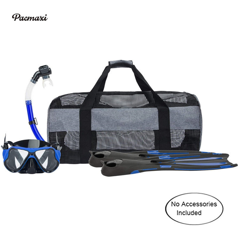 Mesh-Sportgeräte-Duffle-Tasche Brehn