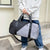 Sportliche Multifunktions-Duffel-Tasche Brehn
