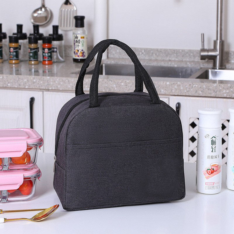 Isolierte Lunch-Tasche Brehn
