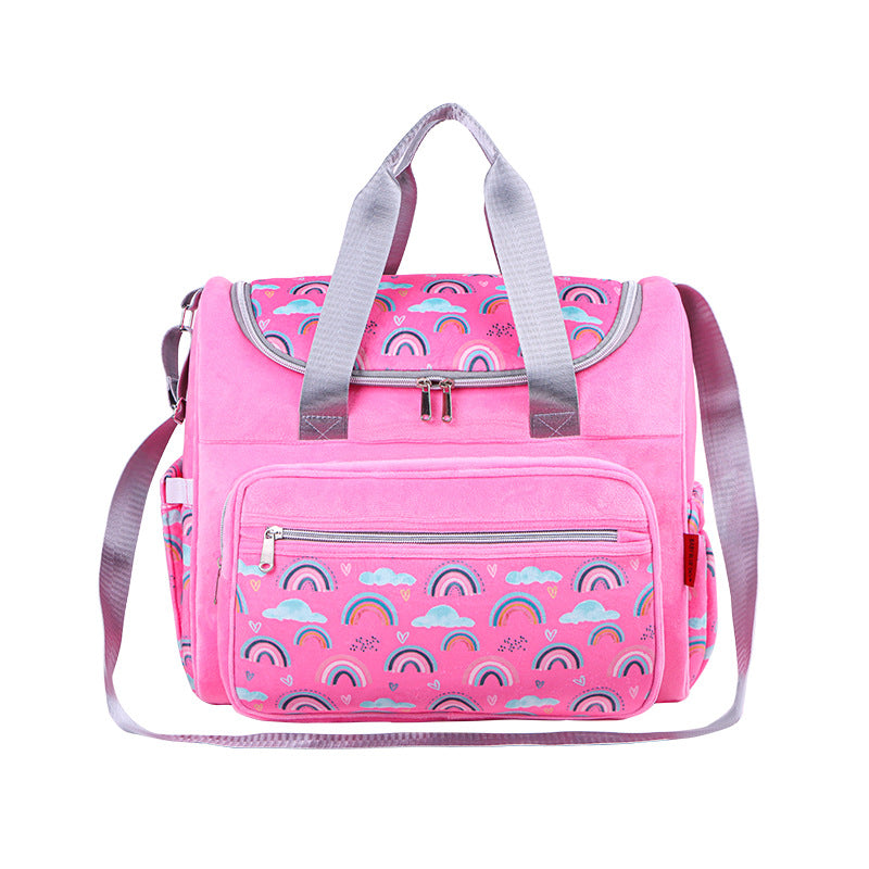 Wickeltasche Brehn