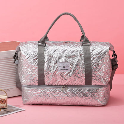 Stylische Multifunktions-Reisetasche Brehn
