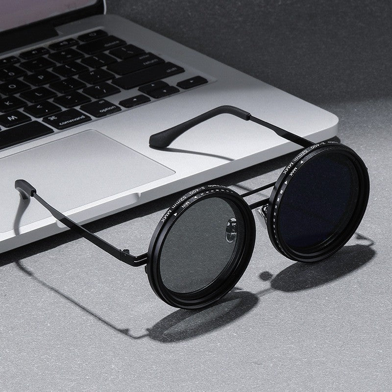Unisex Multifunktionale Sonnenbrille Brehn