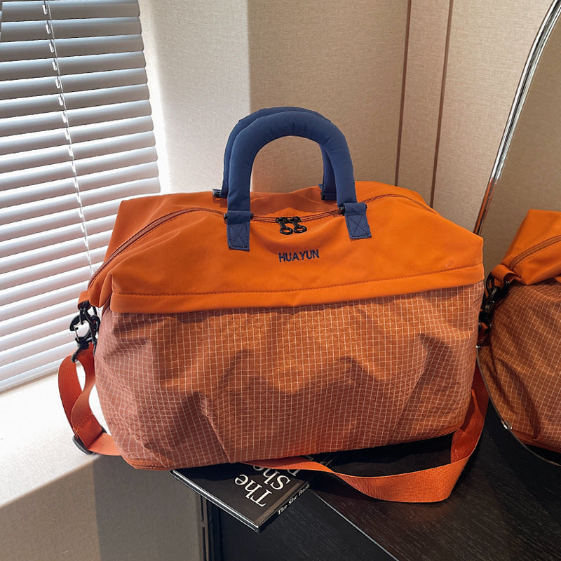 Multifunktionale Wochenendreisetasche