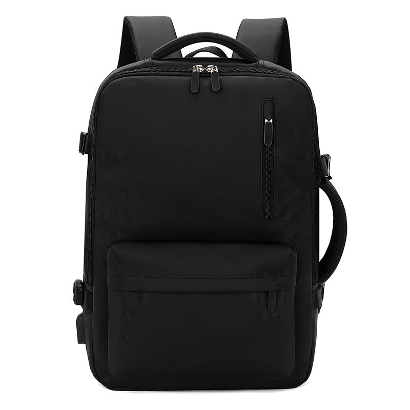 Moderner Rucksack mit Hochwertiger Organisation Brehn
