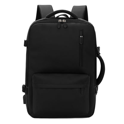 Moderner Rucksack mit Hochwertiger Organisation Brehn