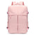 Stylische strukturierte Rucksack