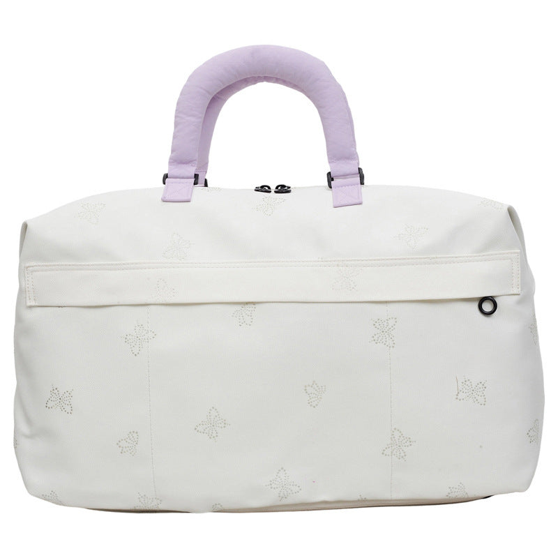 Stylische Reis-Duffel-Tasche Brehn