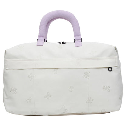 Stylische Reis-Duffel-Tasche Brehn