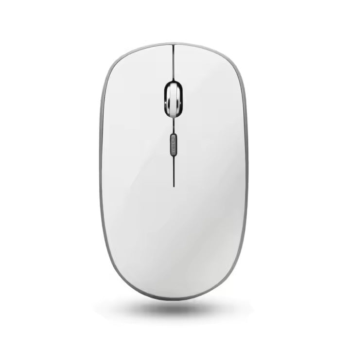 Ergonomische Kabellose Maus Brehn