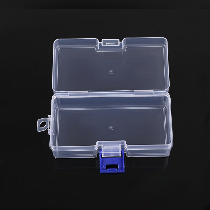 Kompakte Organizer-Box Brehn
