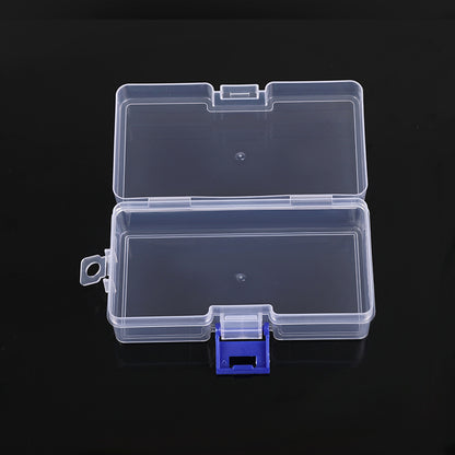 Kompakte Organizer-Box Brehn