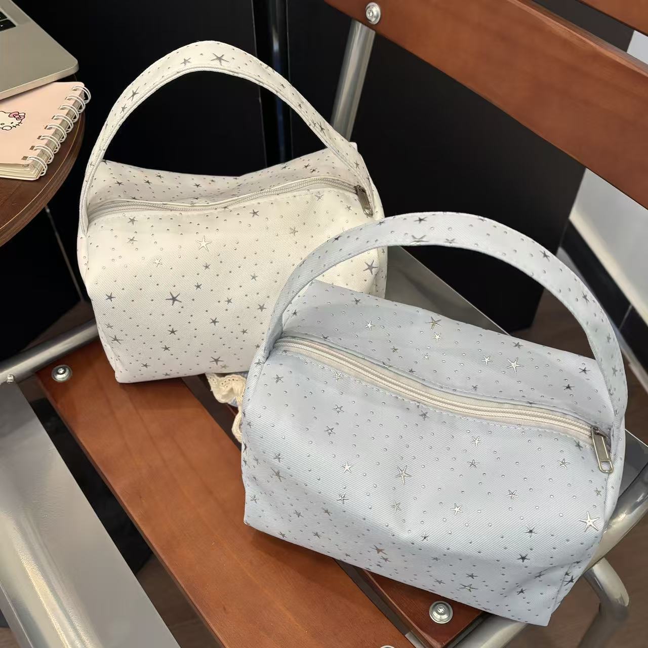Kosmetiktasche Brehn