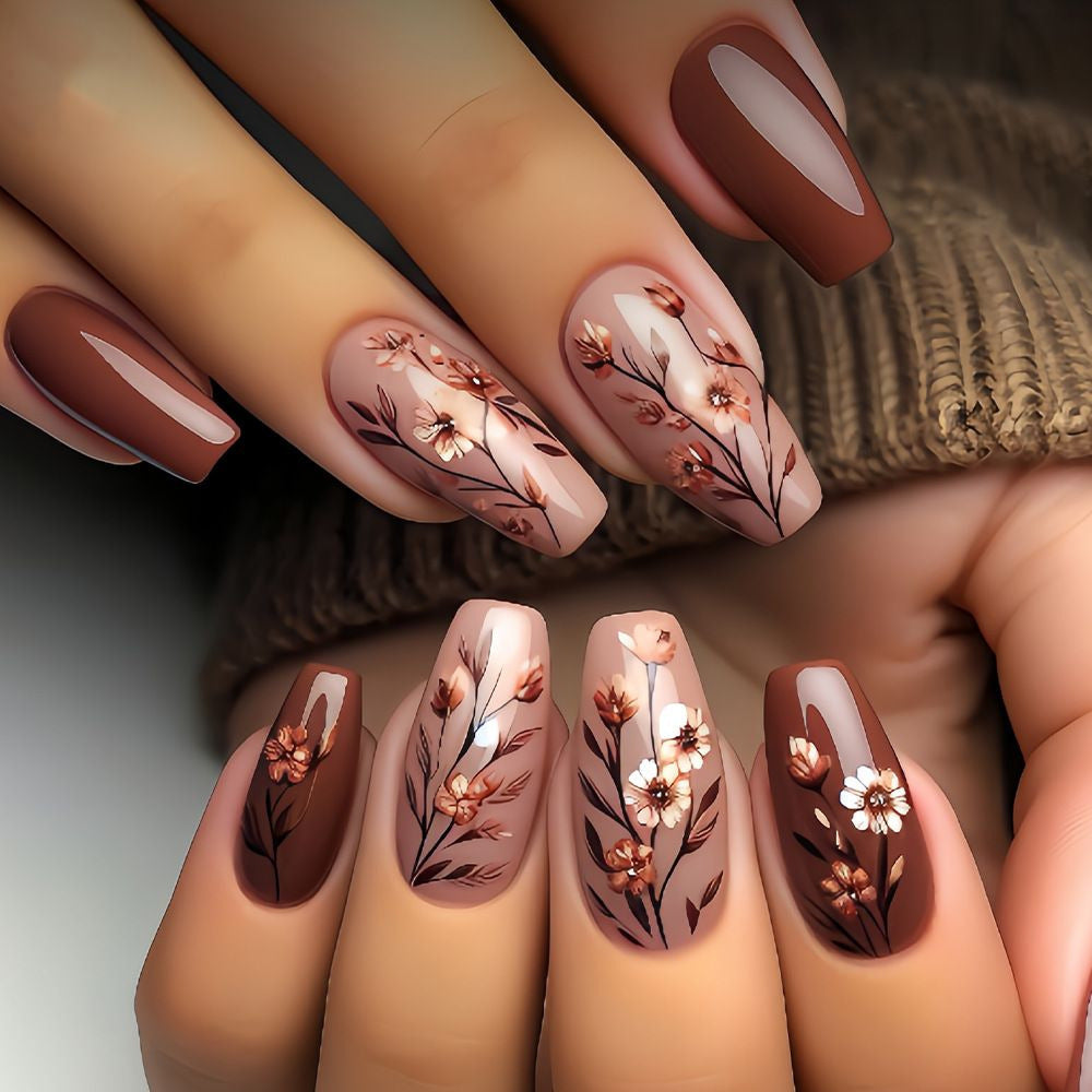 Nagelkunst Brehn