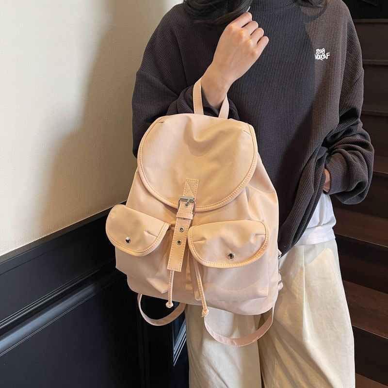 Modischer Rucksack Brehn