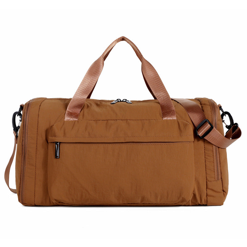 Langlebig Vielseitig Reisetasche Brehn