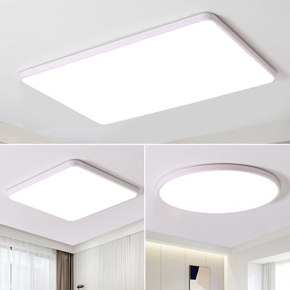 LED Deckenleuchte