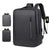 Hochleistungsfähiger ergonomischer Laptop-Rucksack Brehn