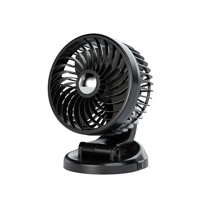 Kompakt Hochleistungs Tragbarer Ventilator Brehn