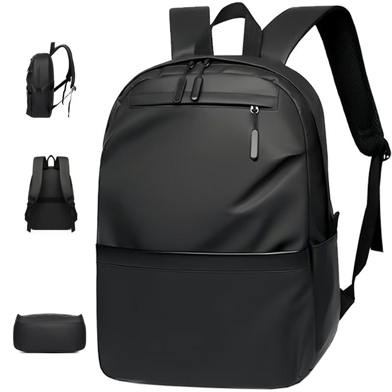 Wasserdichter Reise-Rucksack mit ergonomischem Design Brehn