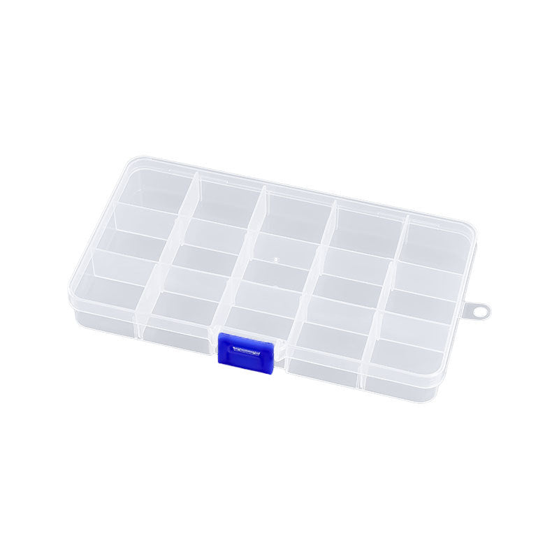 Faltbare Fachspeicherbox Brehn