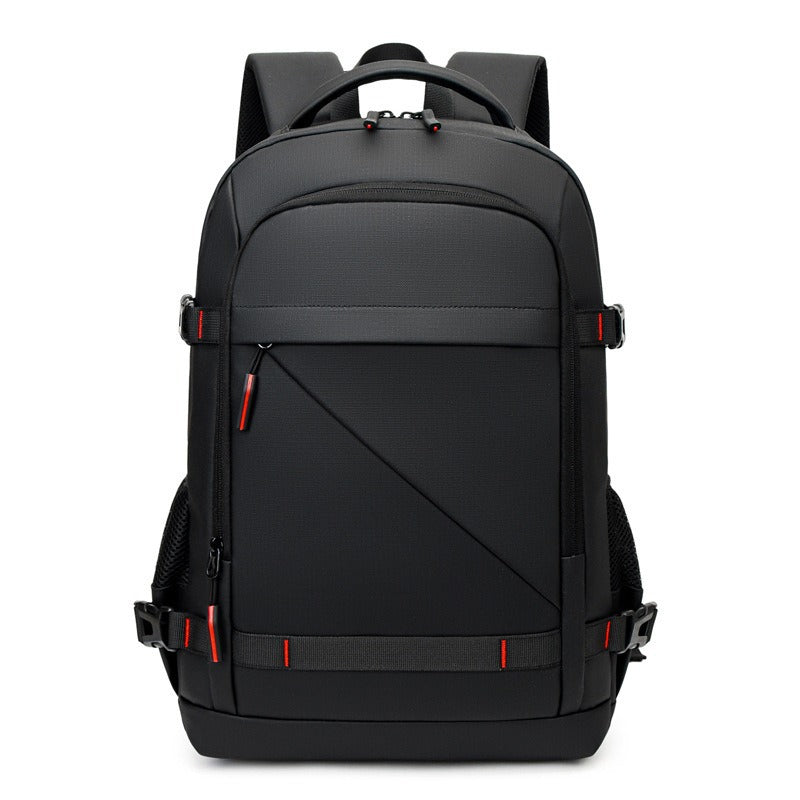 Multi-Funktionaler Reise-Rucksack Brehn