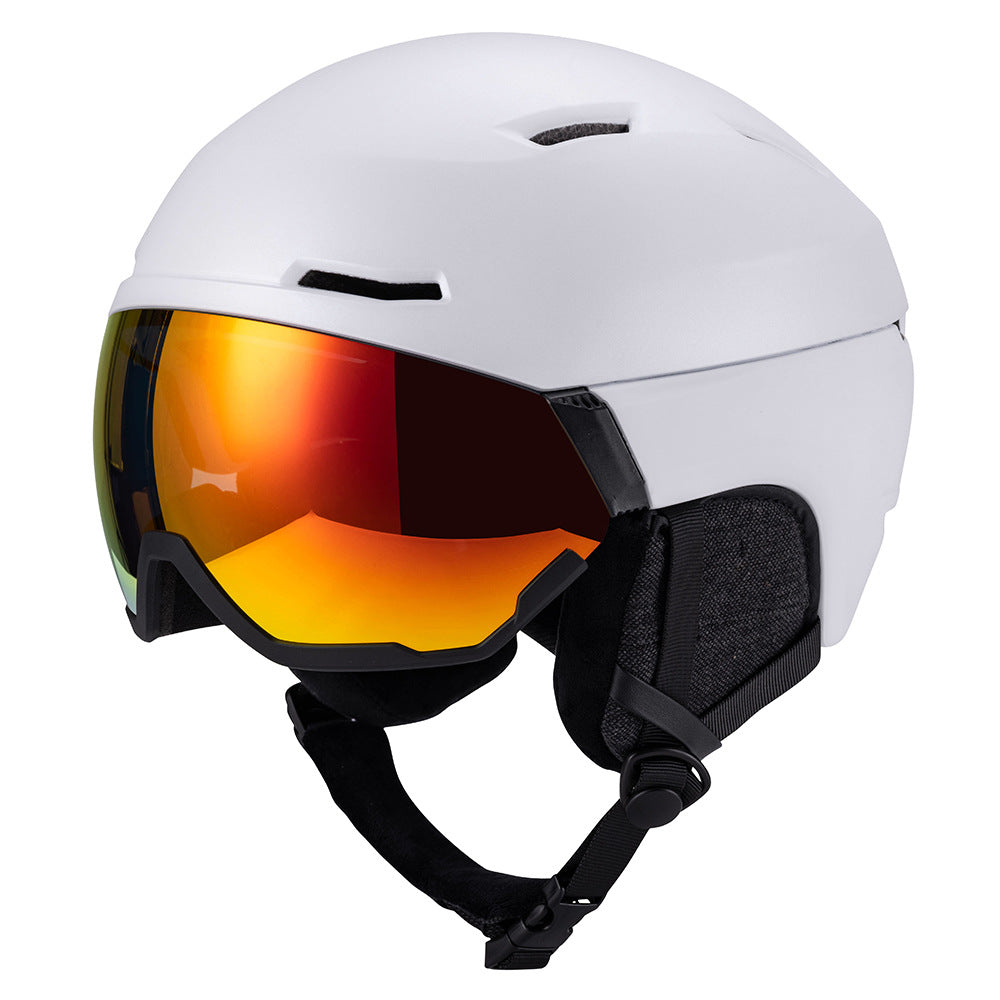 Skihelm Brehn